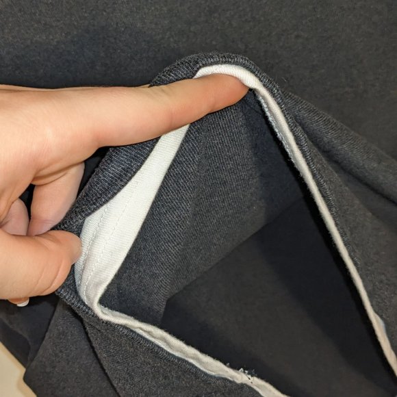 Abercrombie Sweater Shirt Unisex - Picture 3 of 4